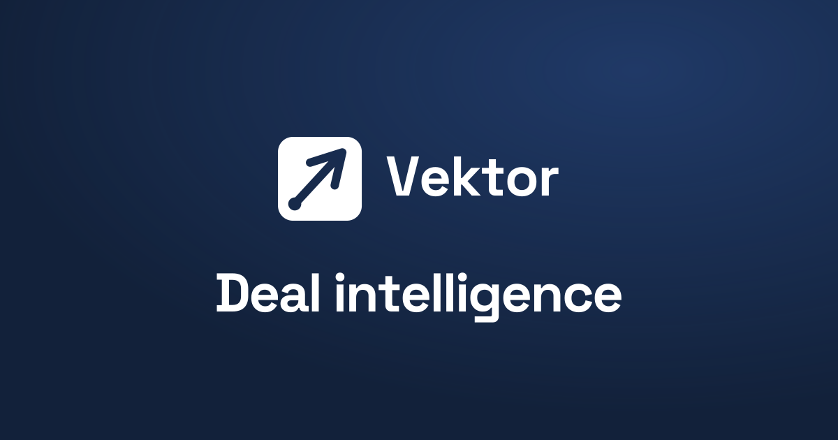Vektor HQ logo